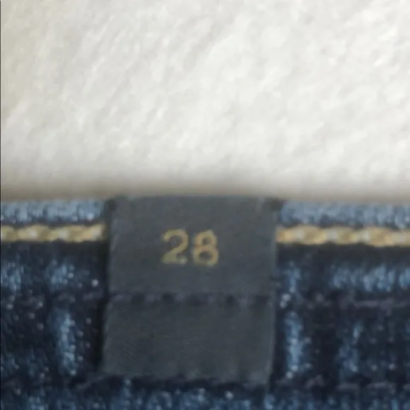 Citizens of Humanity Jeans