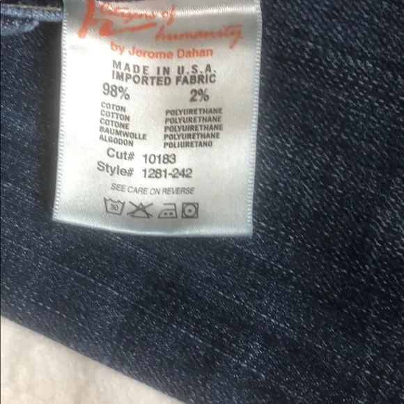 Citizens of Humanity Jeans