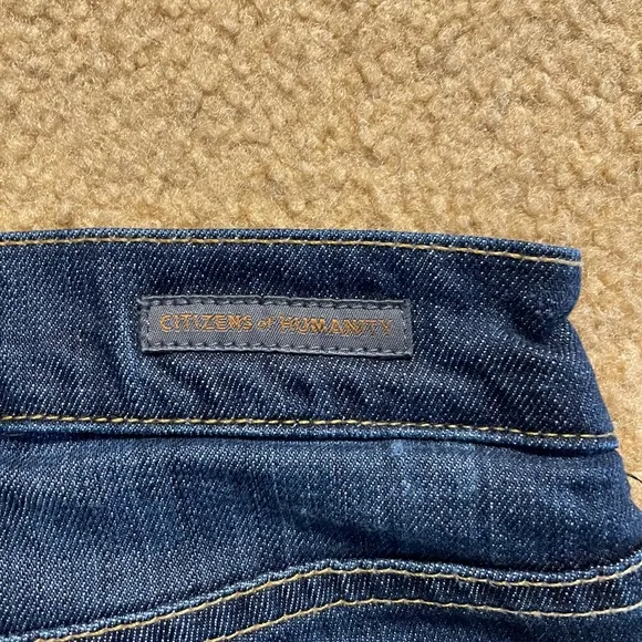 Citizens of Humanity Jeans