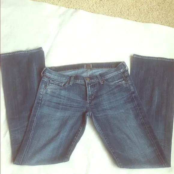 Citizens of Humanity Jeans