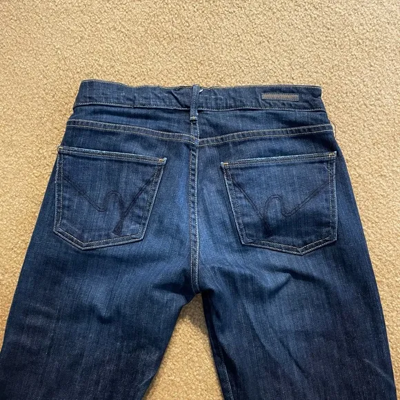 Citizens of Humanity Jeans