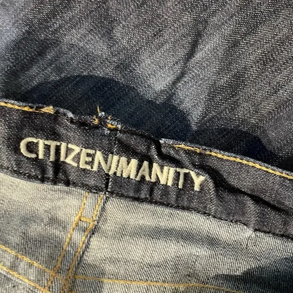 Citizens of Humanity Jeans