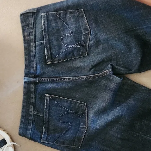 Citizens of Humanity Jeans