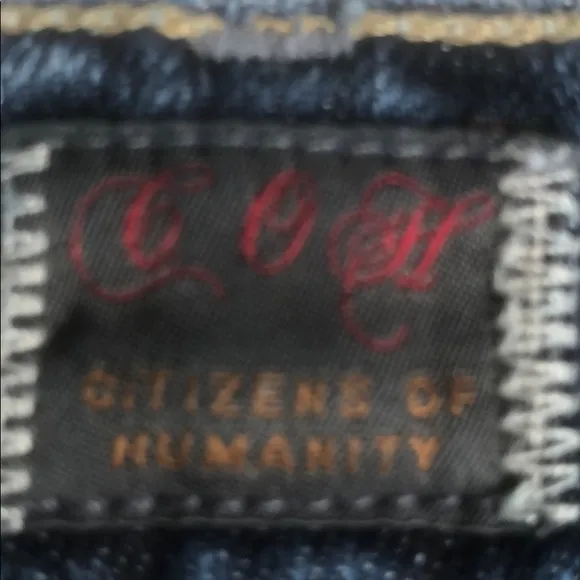 Citizens of Humanity Jeans