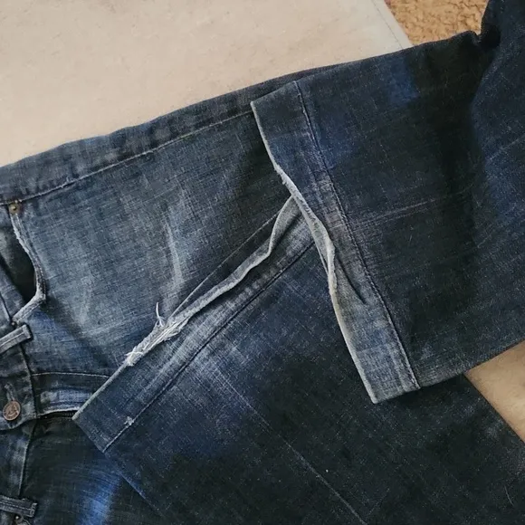 Citizens of Humanity Jeans