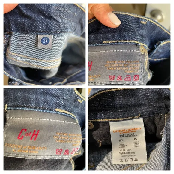 Citizens of Humanity Jeans