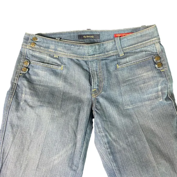 Citizens of Humanity Jeans