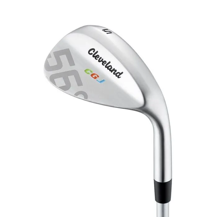 Cleveland Junior Golf Set RH - 7 Clubs   Bag - Large Size (Height: 54" - 63") -Age 10-12 Year
