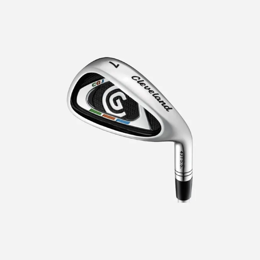 Cleveland Junior Golf Set