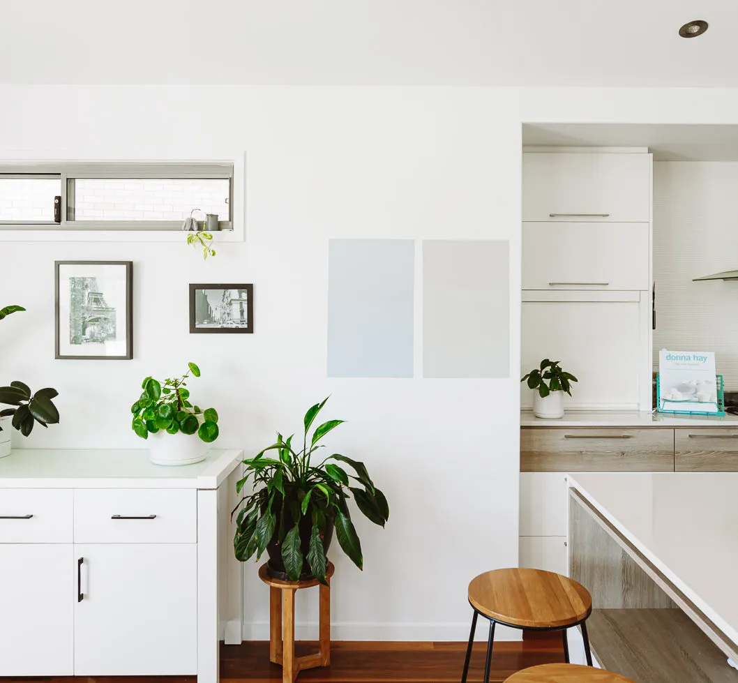 Colorbond® Woodland Grey®