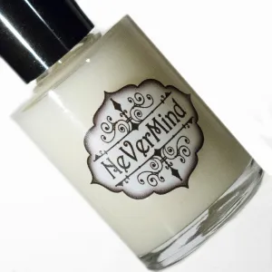 Creamy - Milky Base Coat