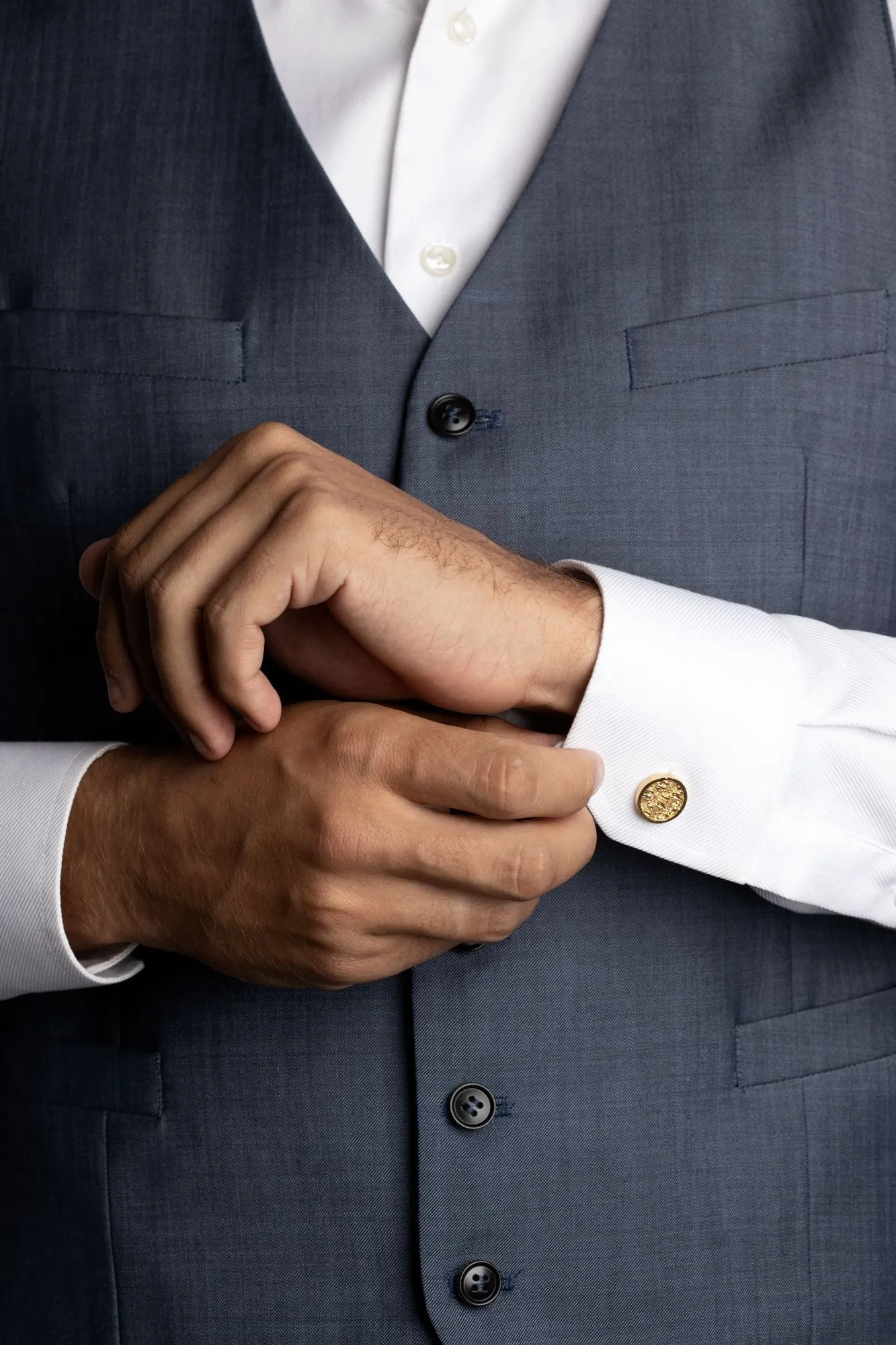 Cufflinks  - ASTERIAS