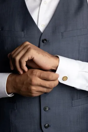 Cufflinks  - ASTERIAS