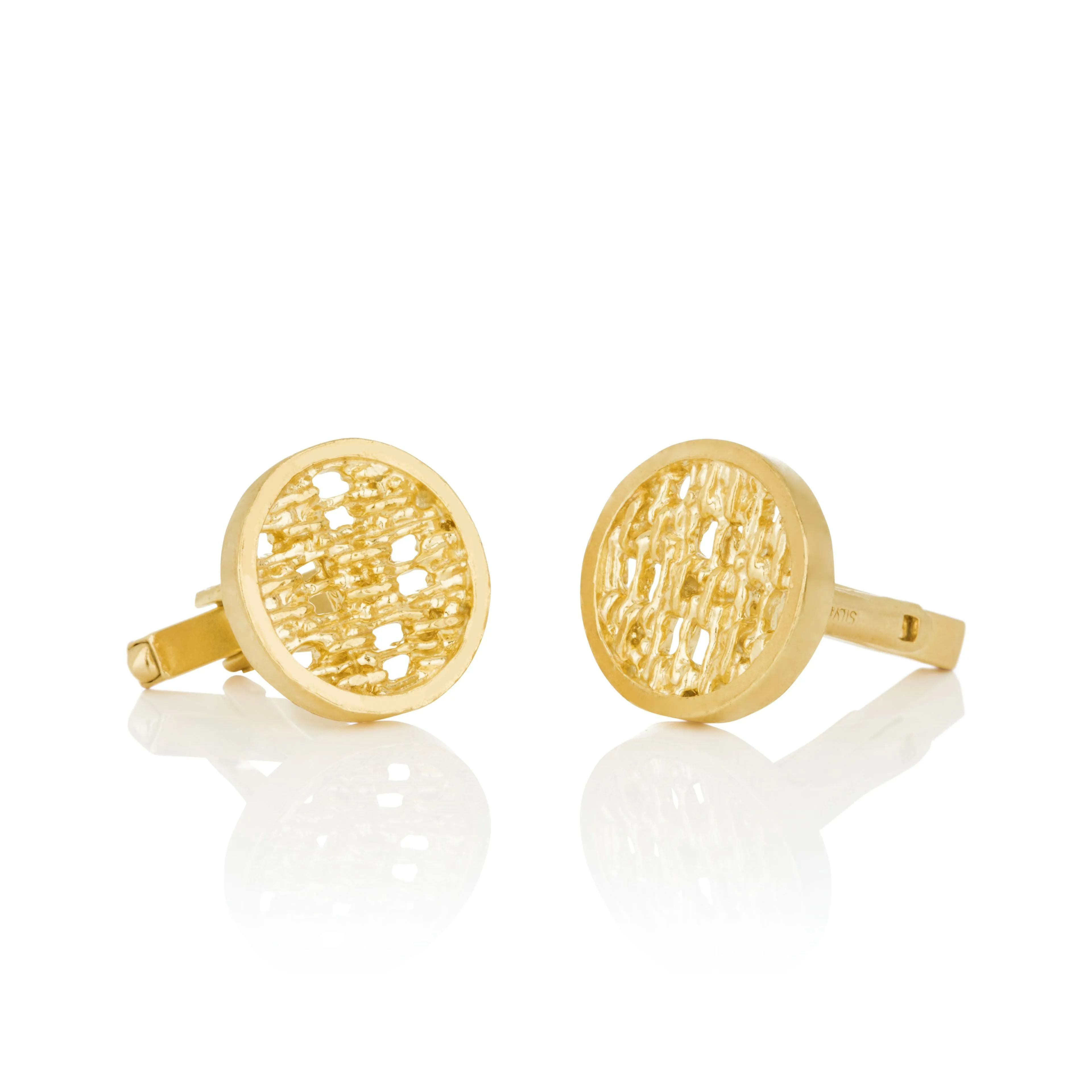 Cufflinks  - ASTERIAS