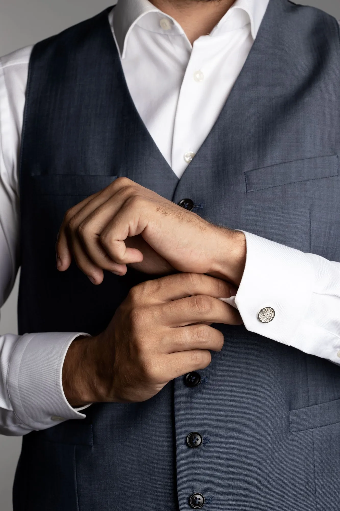 Cufflinks  - ASTERIAS