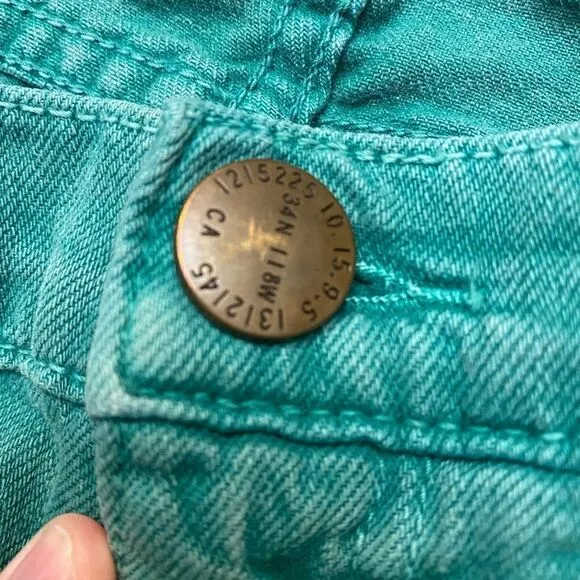 𝅺CURRENT/ELLIOT • jeans