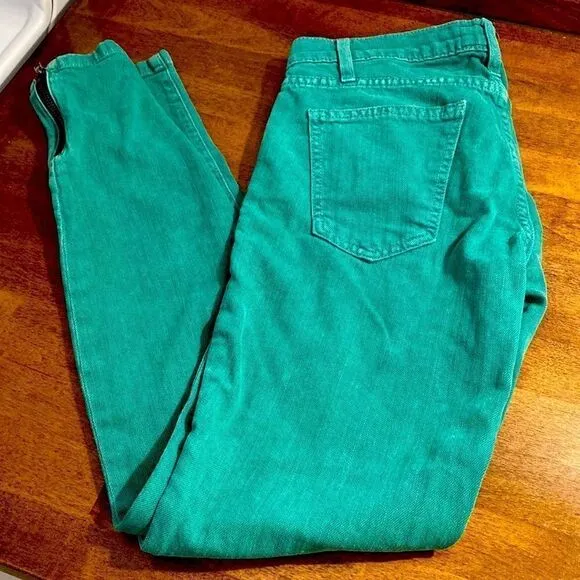𝅺CURRENT/ELLIOT • jeans