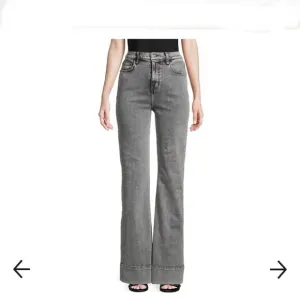 Current/Elliott 70s style Jeans