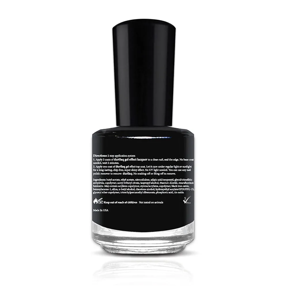 D099 Black Caviar