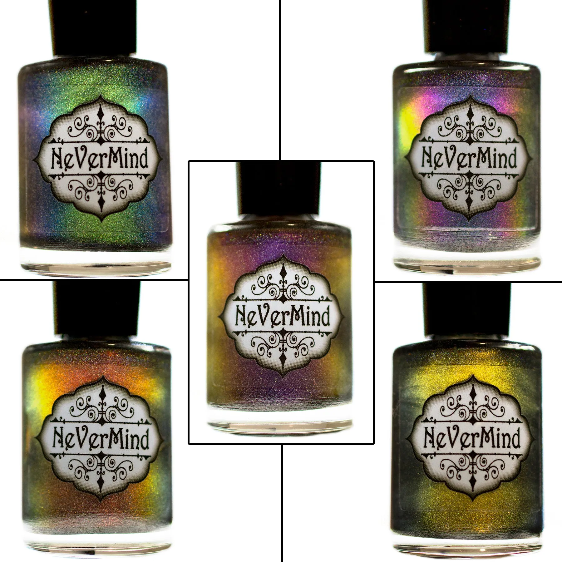 Daemonum Collection