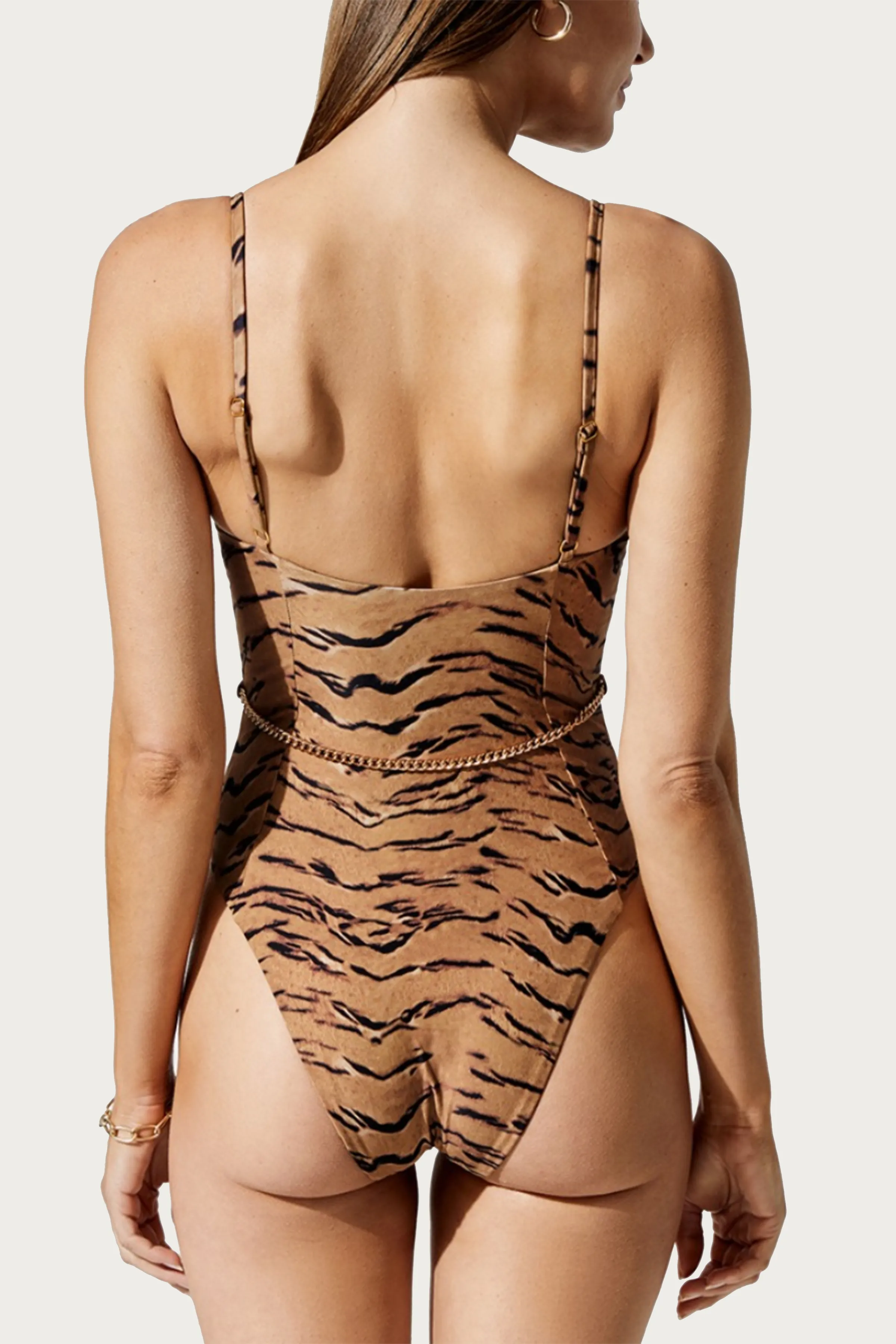 DANIELLE ONE PIECE