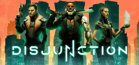Disjunction (PC)