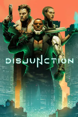 Disjunction (PC)