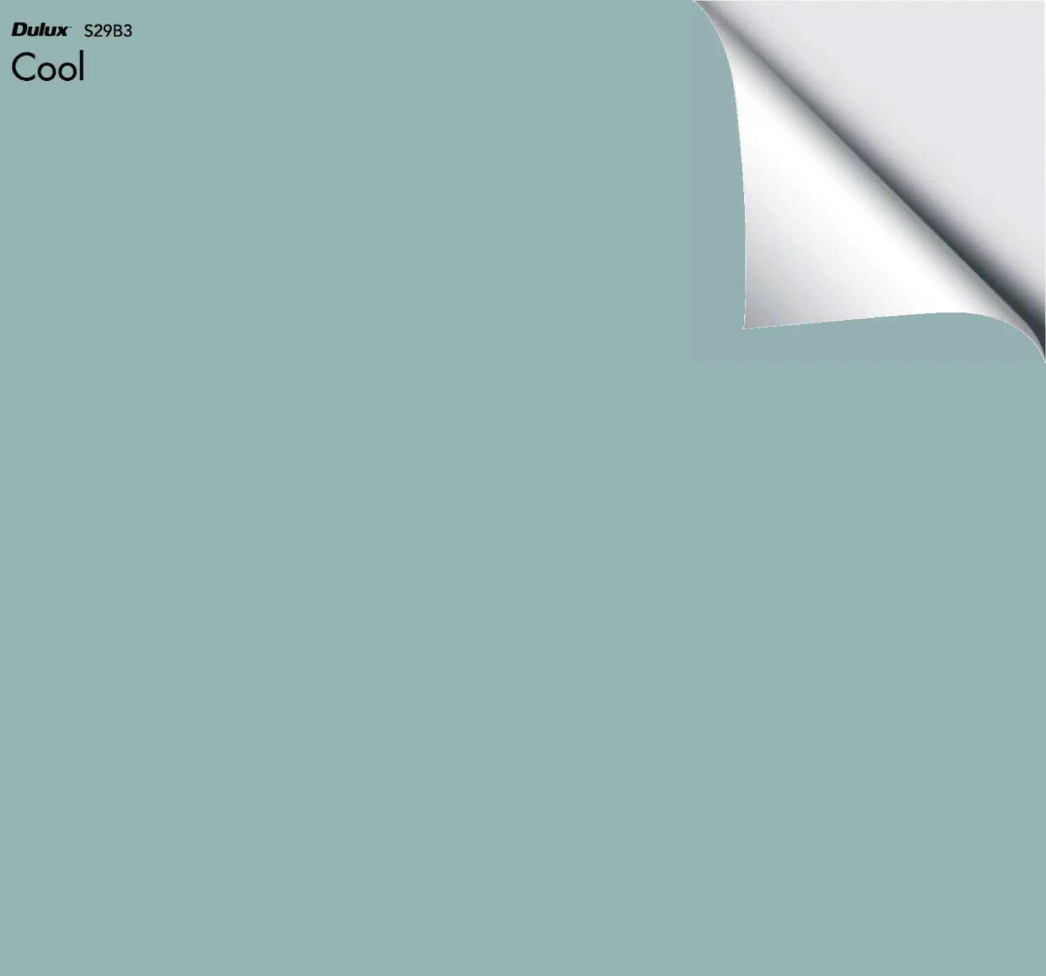 Dulux Cool