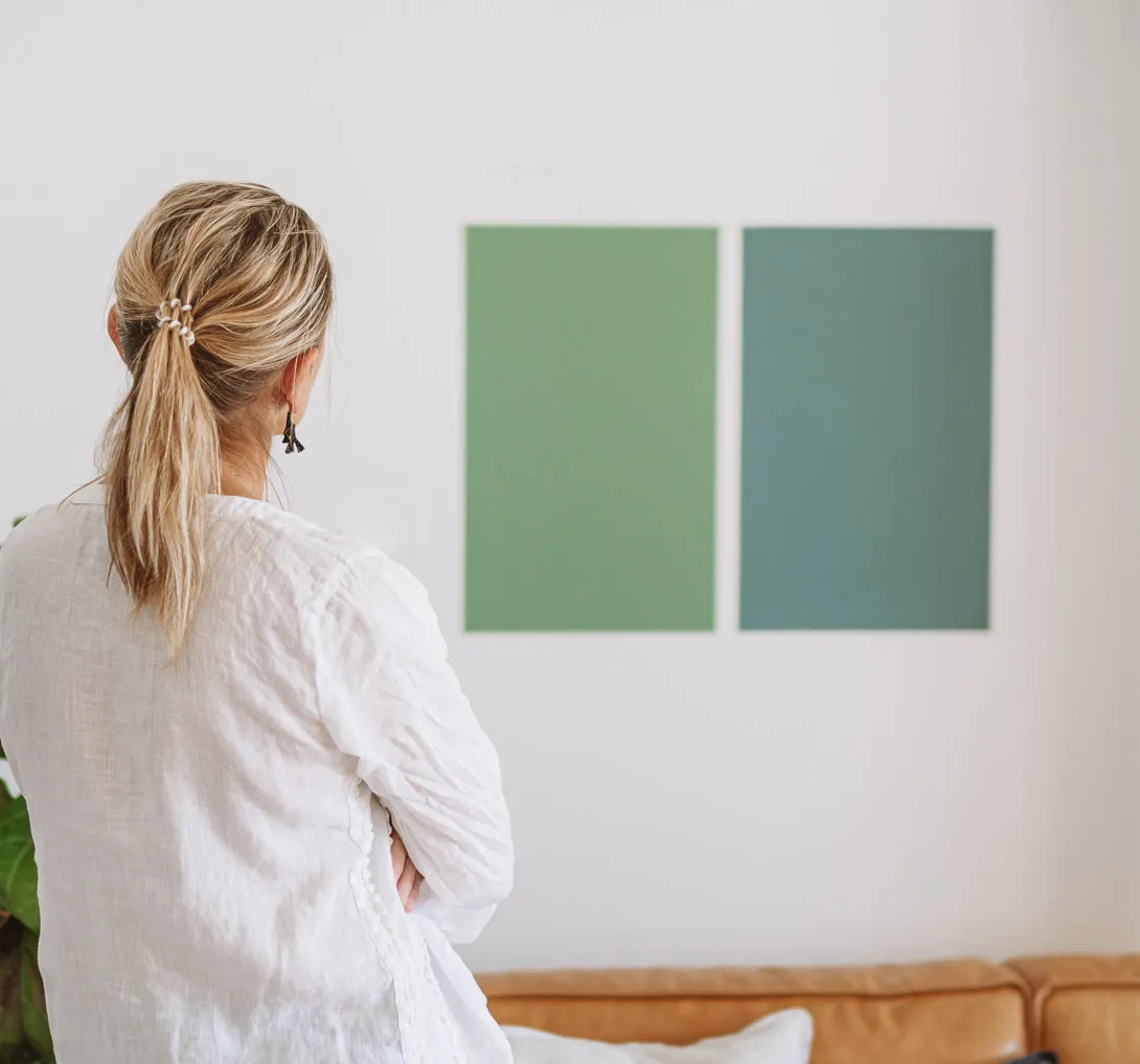 Dulux Lexicon Half