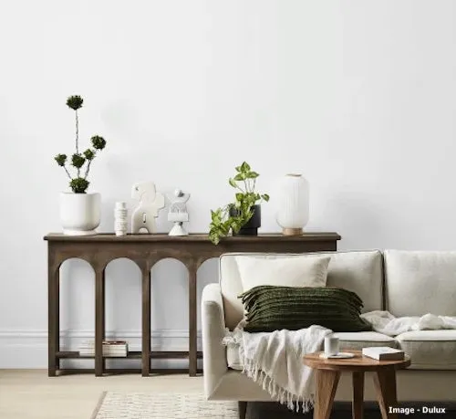Dulux Lexicon Quarter
