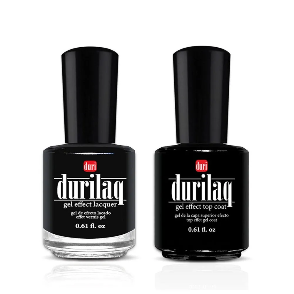 DUO99 Black Caviar