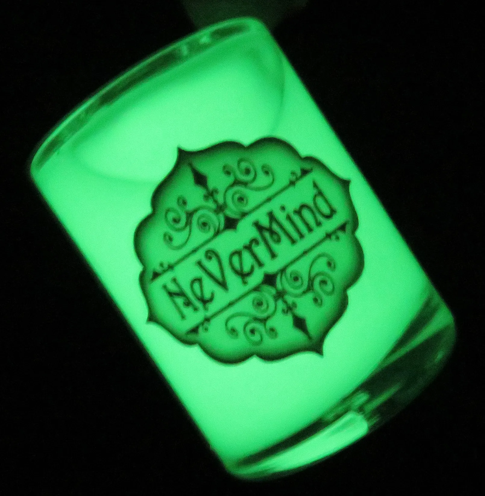Ectoplasm