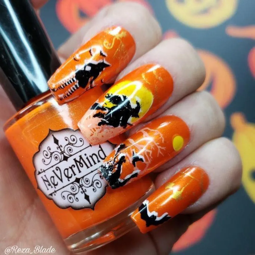 Electric Pumpkins