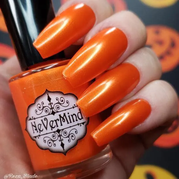 Electric Pumpkins