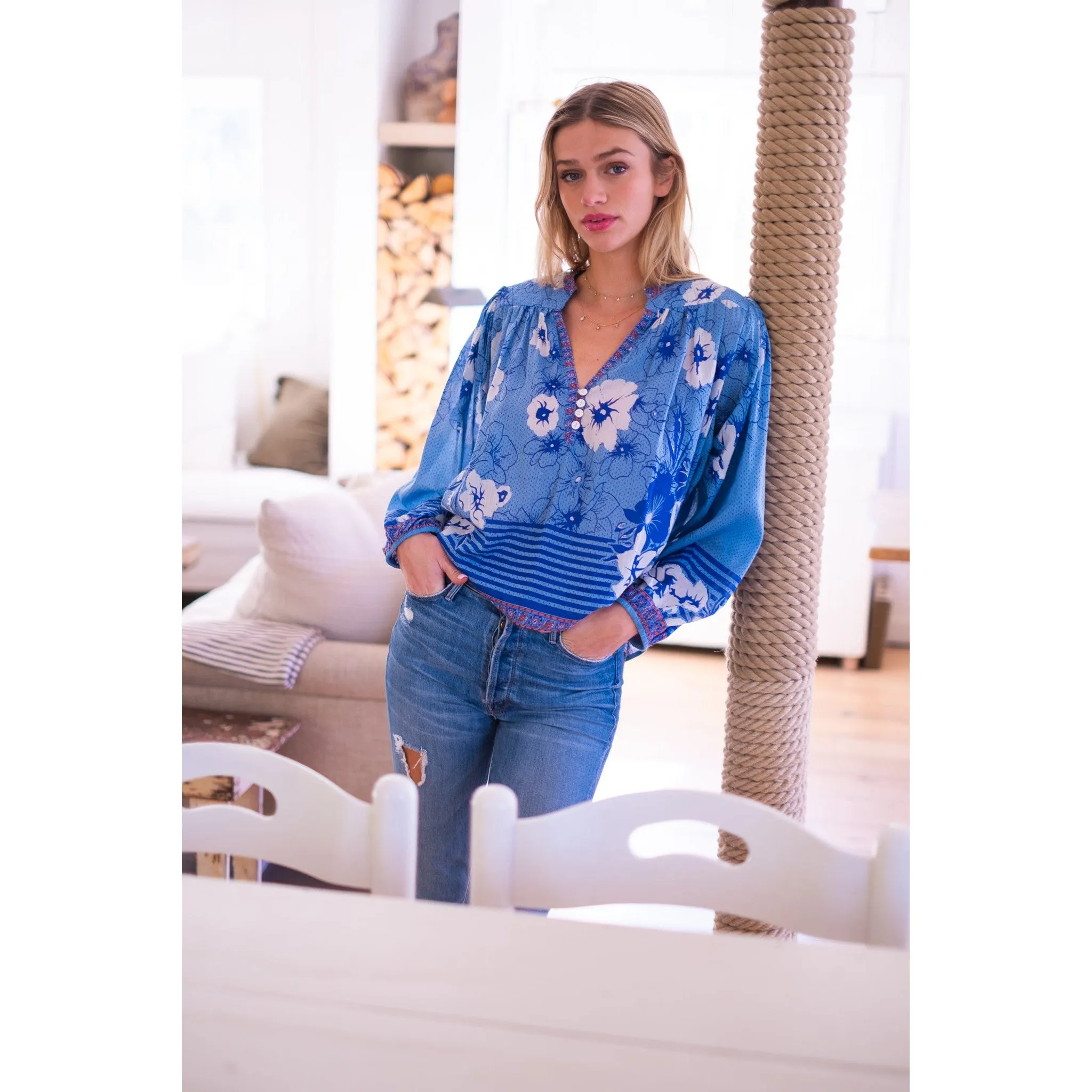 Ellie Top