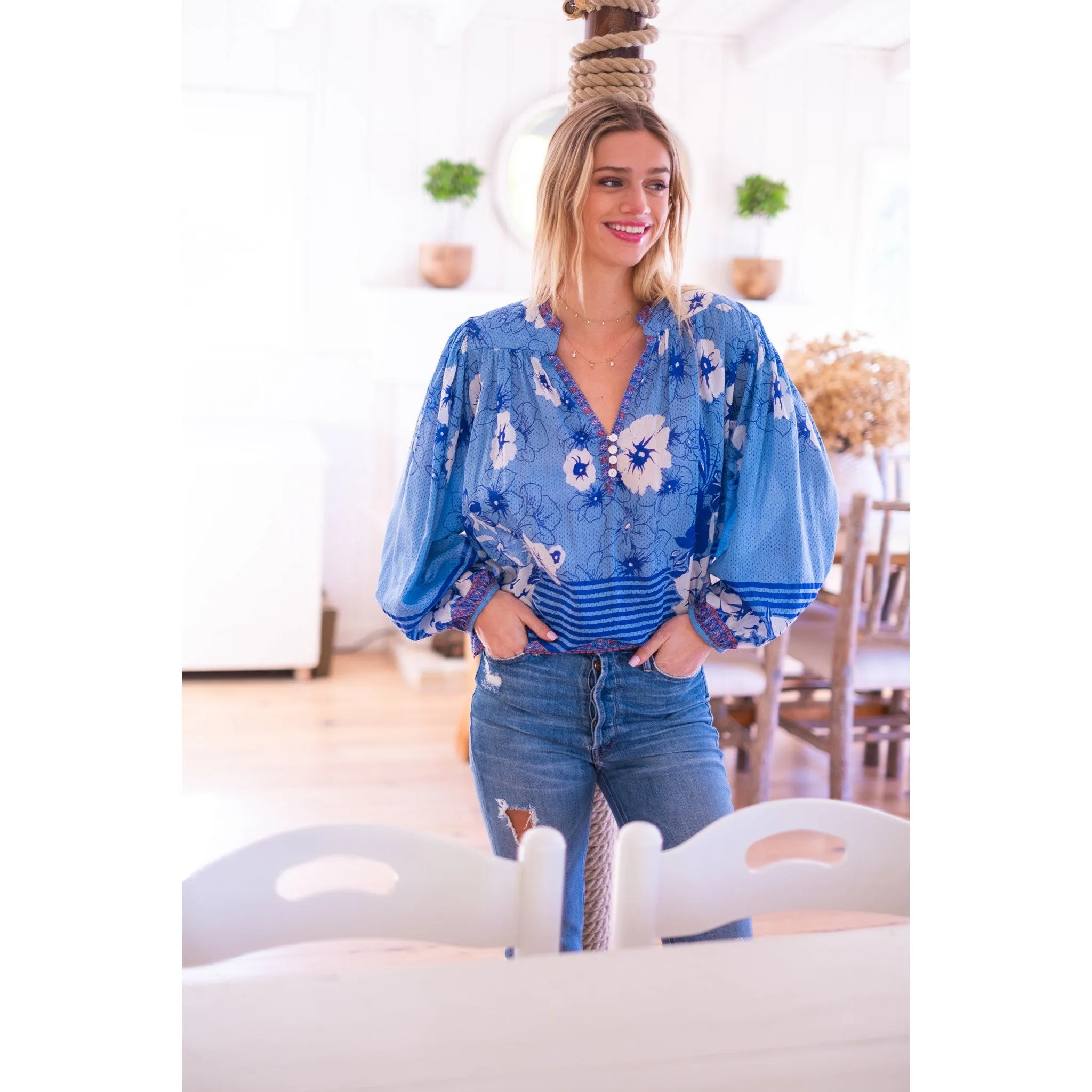 Ellie Top