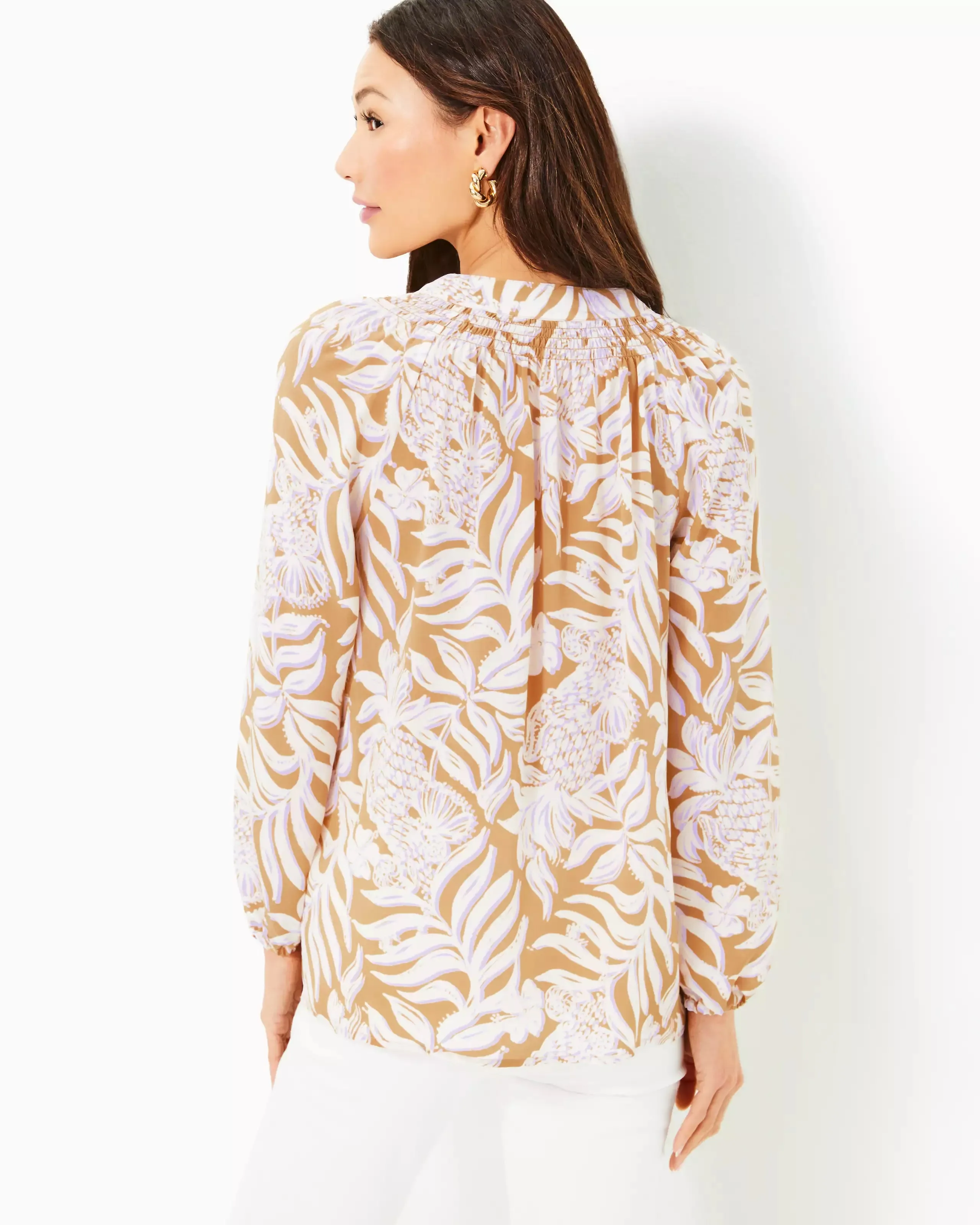 Elsa Top (Bon Vivants)