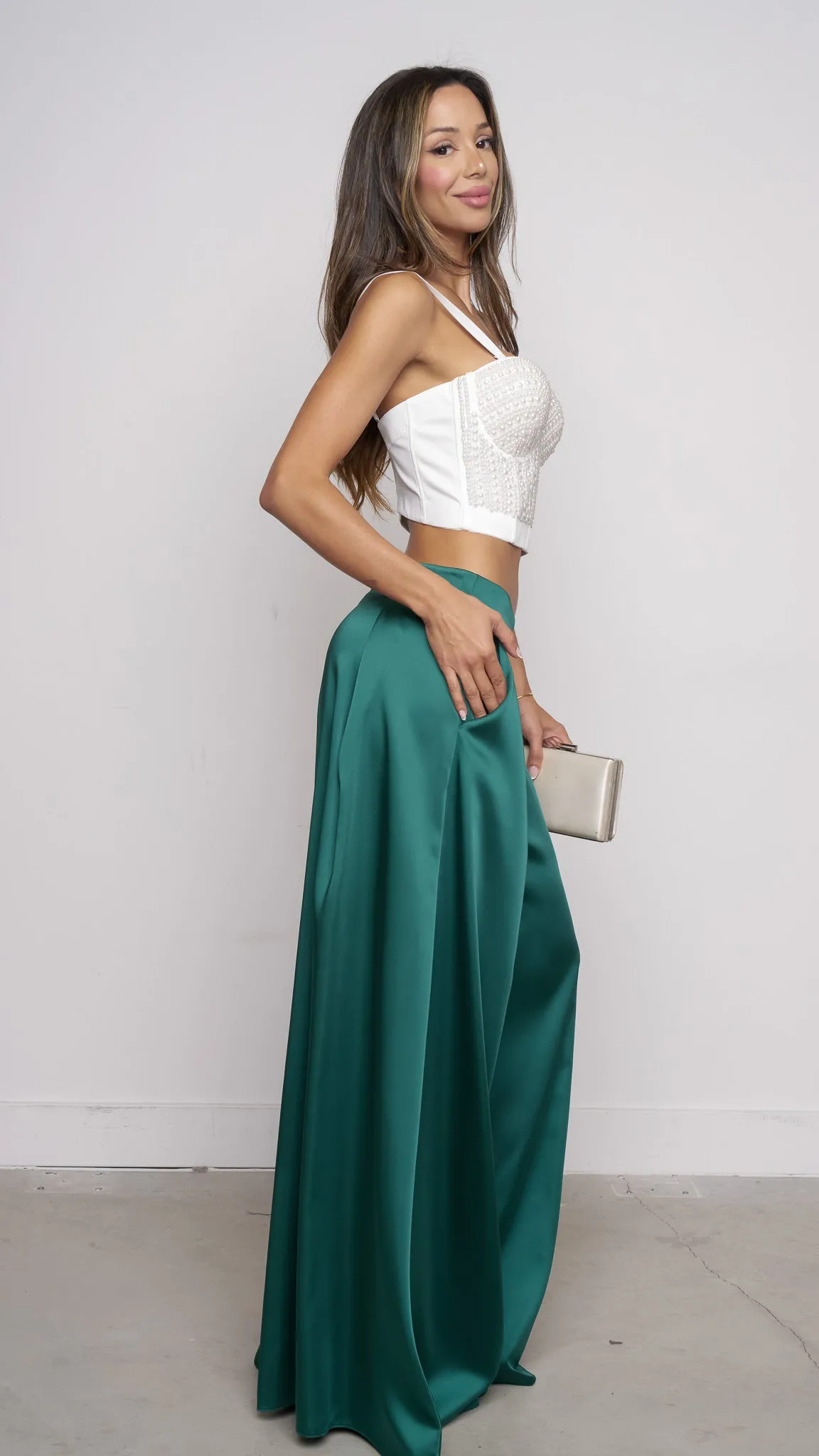 Emiliana Top