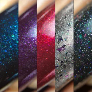 Enchanting Calamity Collection