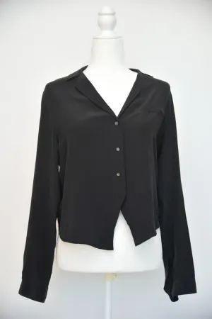 Equipment Cropped Top