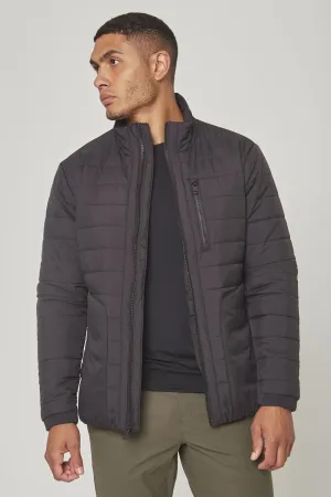 Featherlight Jacket - Black