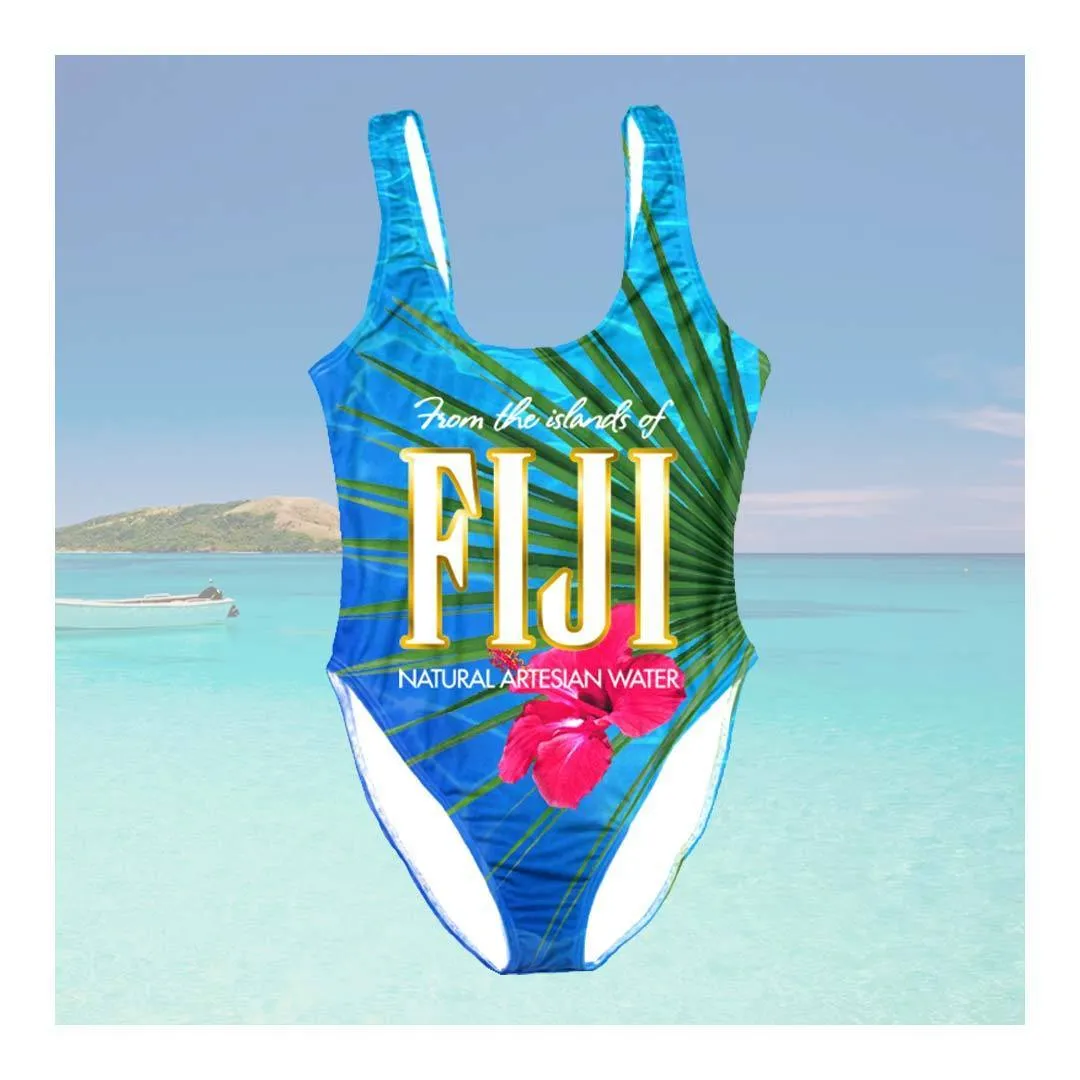 fiji one piece (standard cut)