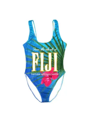 fiji one piece (standard cut)