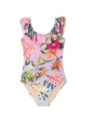 Flutter One Piece ::RET