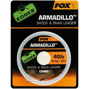 FOX Camo Armadillo