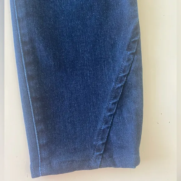 FRAME Denim Le Skinny de Jeanne High Waist Jeans