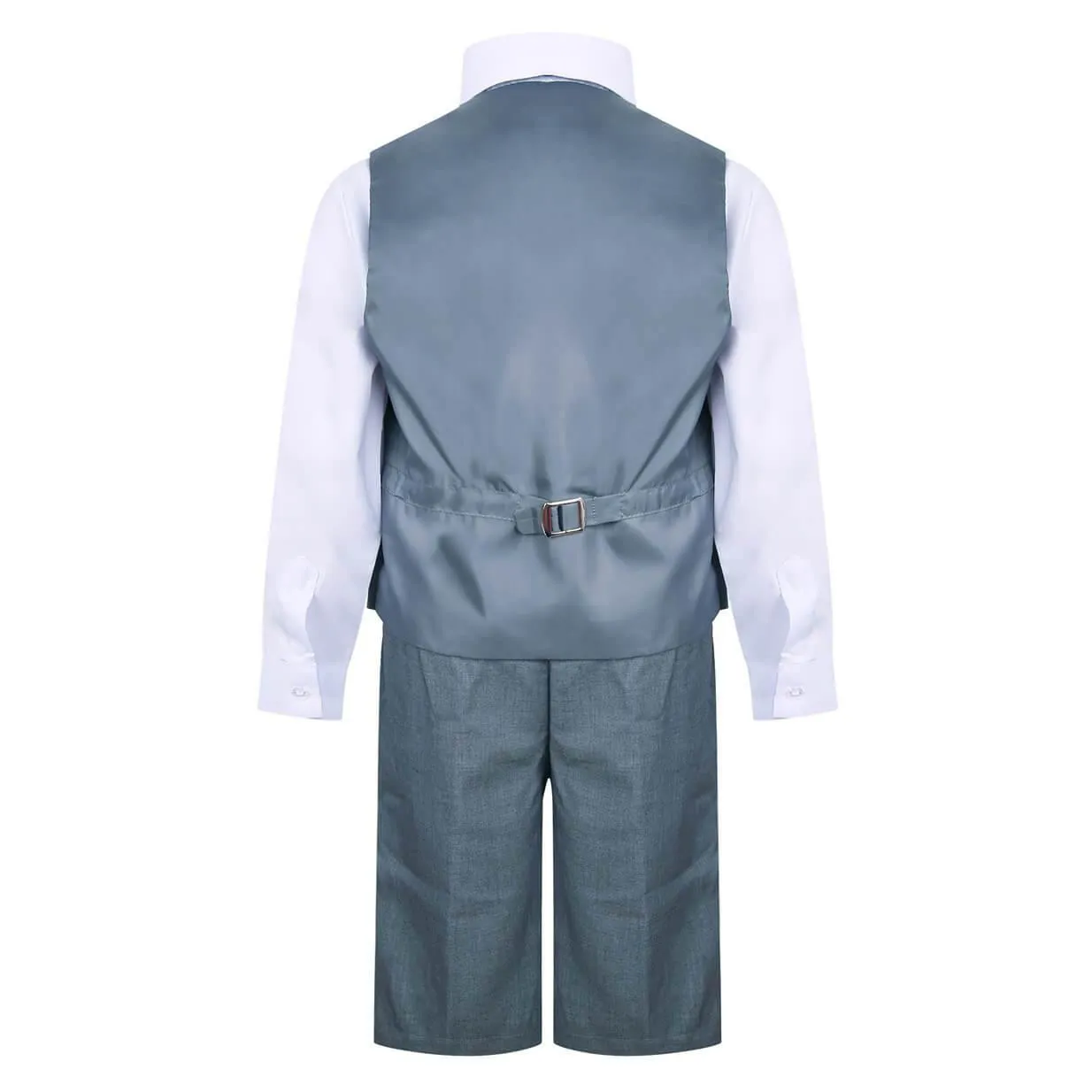 Freddie - Boys Shorts Suit