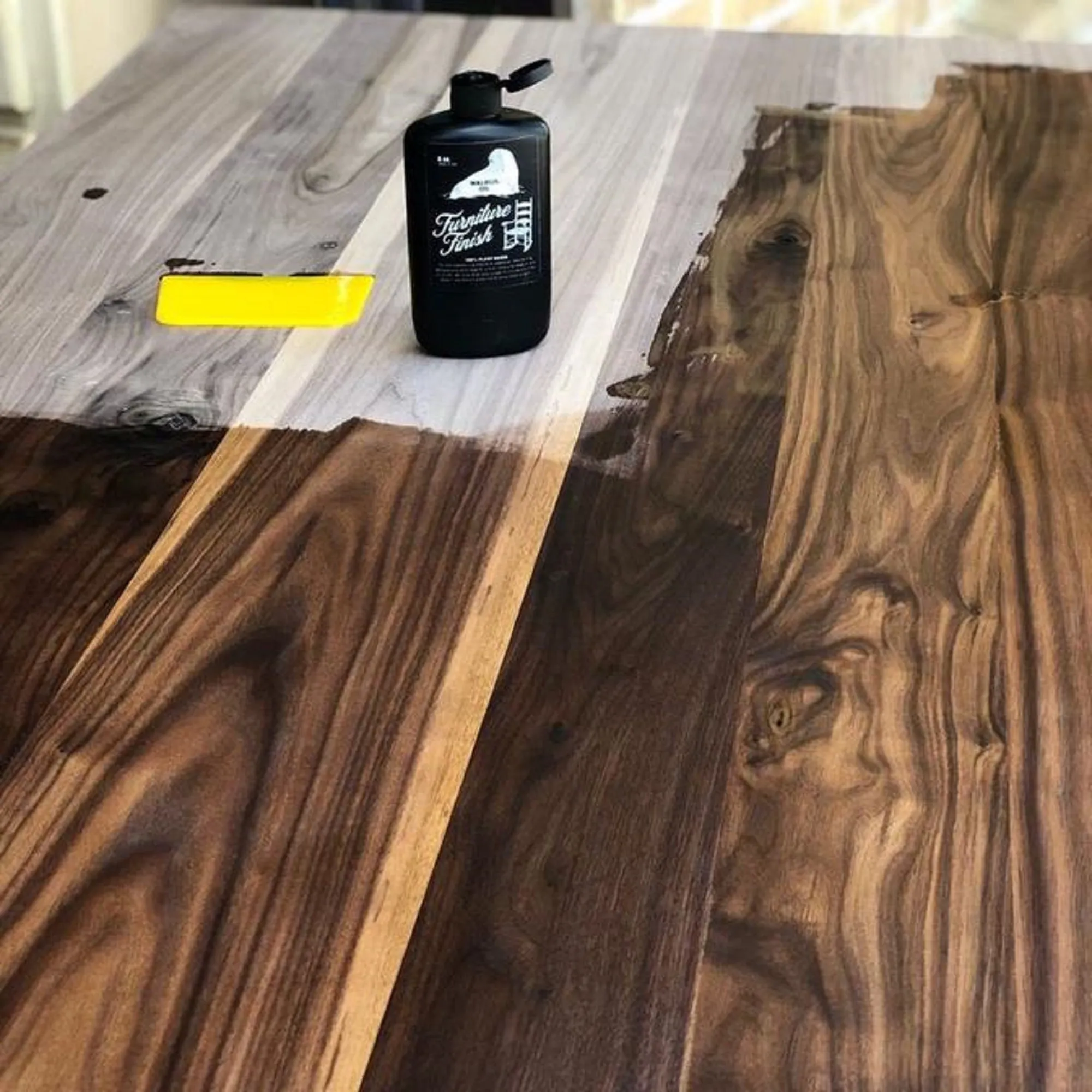 Furniture Finish