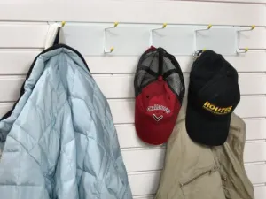 FX4012 Hat & Coat Rack