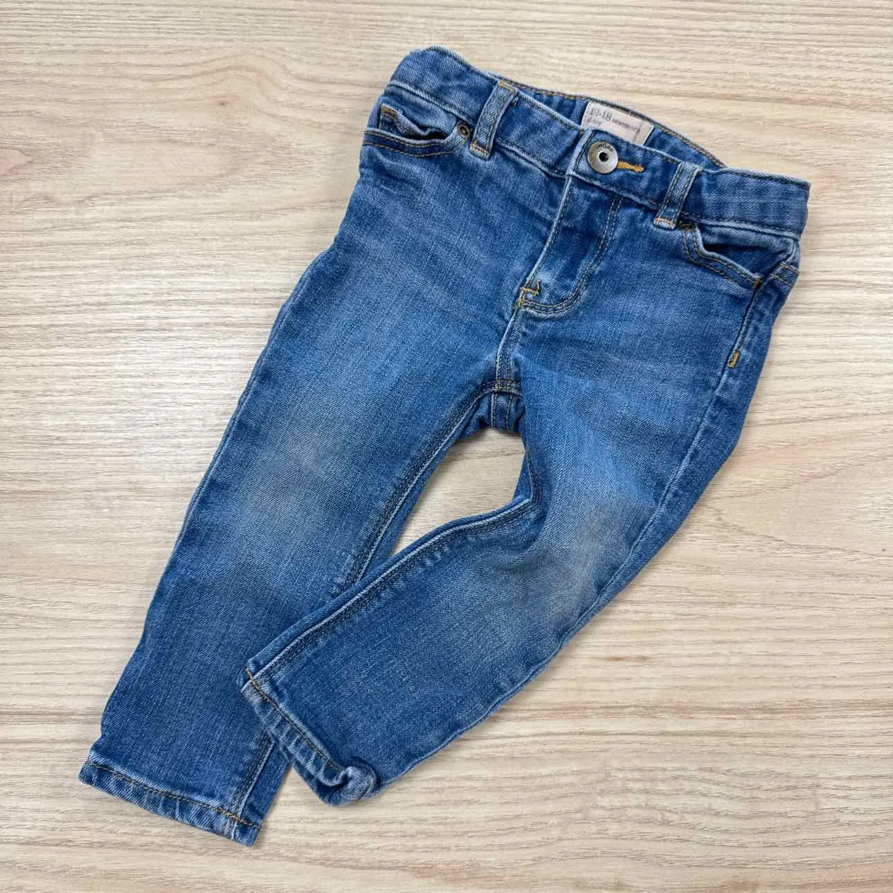 Gap JEANS